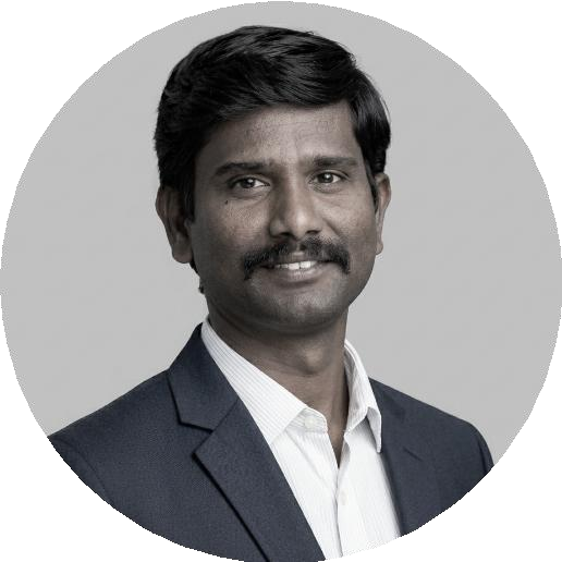 Anand Varadharasan