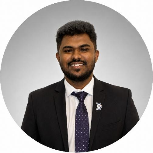 Idhaya Bevan M