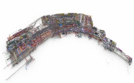 BIM MEP 1
