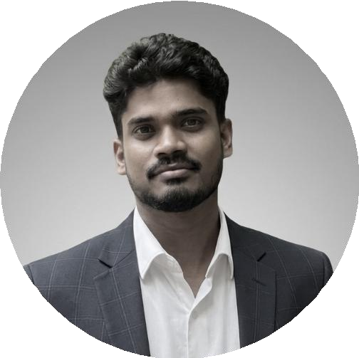 Santhosh Kumar Kannan